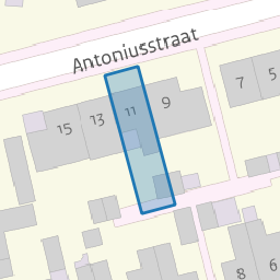 Perceel HWN01-B-1465