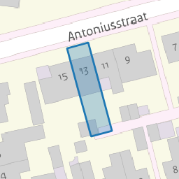 Perceel HWN01-B-1466