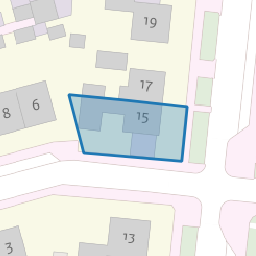 Perceel HWN01-B-1468