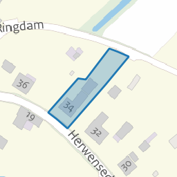 Perceel HWN01-B-1499