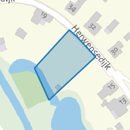 Perceel HWN01-B-1500