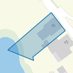 Perceel HWN01-B-1503