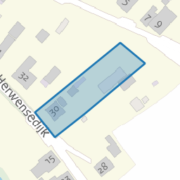 Perceel HWN01-B-1504