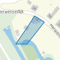 Perceel HWN01-B-1509