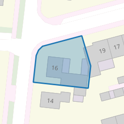 Perceel HWN01-B-1510