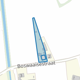 Perceel HWN01-B-1518