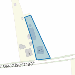 Perceel HWN01-B-1519