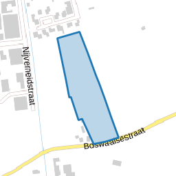 Perceel HWN01-B-1520