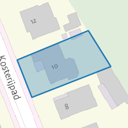 Perceel HWN01-B-1533