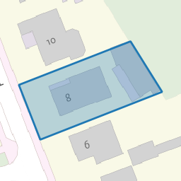 Perceel HWN01-B-1534