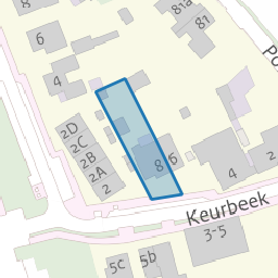 Perceel HWN01-B-1537