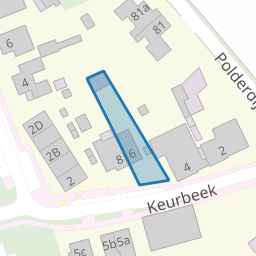 Perceel HWN01-B-1538