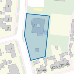 Perceel HWN01-B-1539