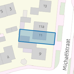 Perceel HWN01-B-1542