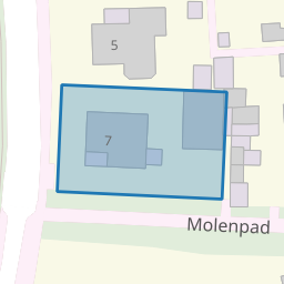 Perceel HWN01-B-1551