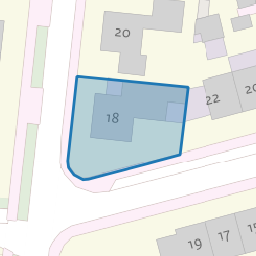 Perceel HWN01-B-1591