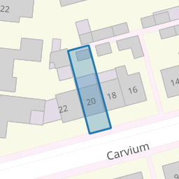 Perceel HWN01-B-1593