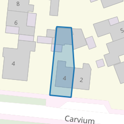 Perceel HWN01-B-1596