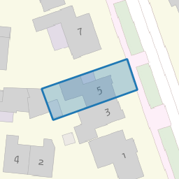 Perceel HWN01-B-1599