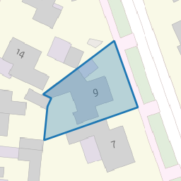 Perceel HWN01-B-1601