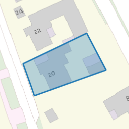 Perceel HWN01-B-1610