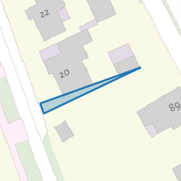 Perceel HWN01-B-1611