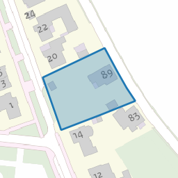 Perceel HWN01-B-1612