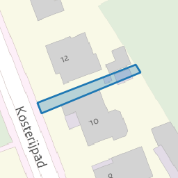 Perceel HWN01-B-1615