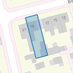 Perceel HWN01-B-1622