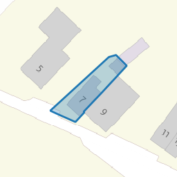 Perceel HWN01-B-1632