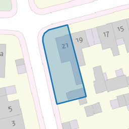 Perceel HWN01-B-1634