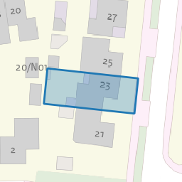 Perceel HWN01-B-1638