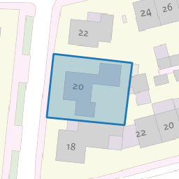 Perceel HWN01-B-1642