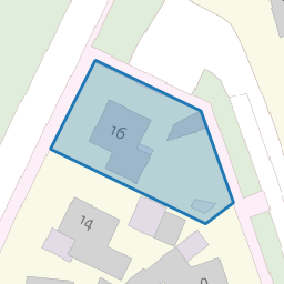 Perceel HWN01-B-1643