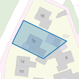 Perceel HWN01-B-1644