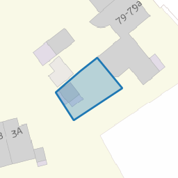 Perceel HWN01-B-1646