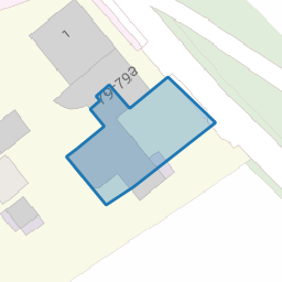 Perceel HWN01-B-1647