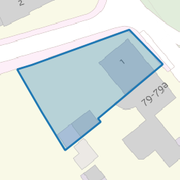 Perceel HWN01-B-1649