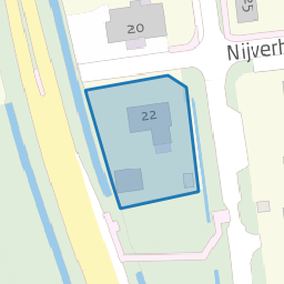 Perceel HWN01-B-1650