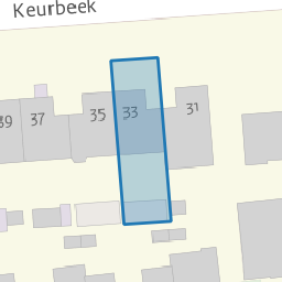 Perceel HWN01-B-1669