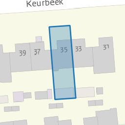 Perceel HWN01-B-1670