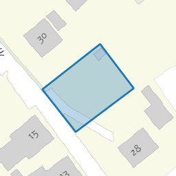 Perceel HWN01-B-1679