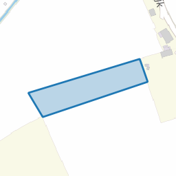 Perceel HWN01-B-1681