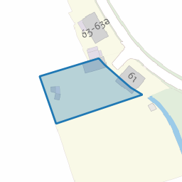 Perceel HWN01-B-1682