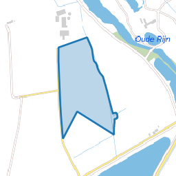 Perceel HWN01-B-1697