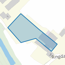 Perceel HWN01-B-1702