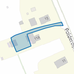 Perceel HWN01-B-1705