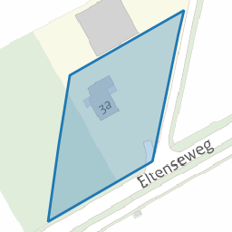 Perceel HWN01-B-1714