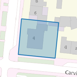 Perceel HWN01-B-1730