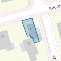 Perceel HWN01-B-1732